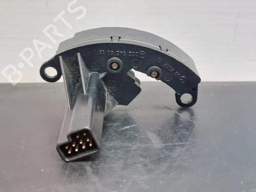 Electronic module MERCEDES-BENZ E-CLASS (W211) E 270 CDI (211.016) 25428016