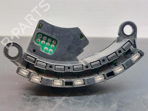 Electronic module MERCEDES-BENZ E-CLASS (W211) E 270 CDI (211.016) | BP13210794M83 