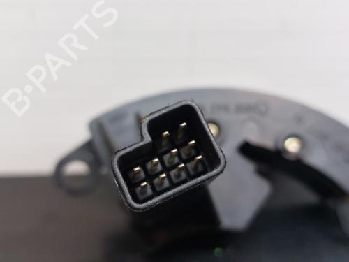 Electronic module MERCEDES-BENZ E-CLASS (W211) E 270 CDI (211.016) | BP13210794M83 