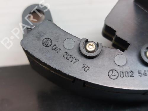 Electronic module MERCEDES-BENZ E-CLASS (W211) E 270 CDI (211.016) | BP13210794M83 