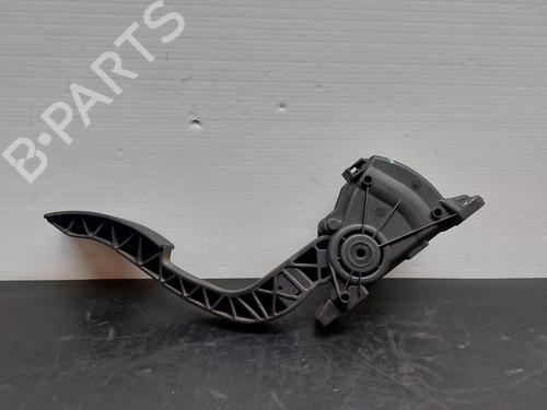 Pedal RENAULT TWINGO II (CN0_) 1.2 16V (CN0K, CN0V, CN0A) (76 hp) 13210793