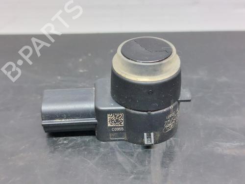 Used Electronic module OPEL ASTRA J (P10) 1.7 CDTI (68) (110 hp) 13210796