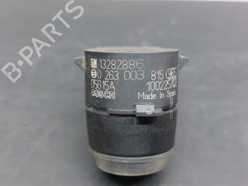 Electronic module OPEL ASTRA J (P10) 1.7 CDTI (68) | BP13210796M83 