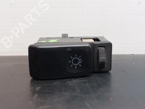 Commande de phare VW GOLF II (19E, 1G1) 1.6 D (54 hp) 13210795