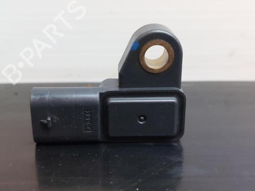 Used Electronic module MERCEDES-BENZ A-CLASS (W176) A 200 (176.043) (156 hp) 13210799