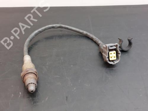 Used Electronic sensor MERCEDES-BENZ A-CLASS (W176) A 200 (176.043) (156 hp) 13210803