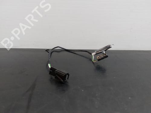 Used Interior roof light MERCEDES-BENZ A-CLASS (W176) A 200 (176.043) (156 hp) 13211826