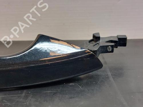 Rear right exterior door handle MERCEDES-BENZ A-CLASS (W176) A 200 (176.043) | BP13210804C130 