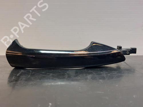 Rear right exterior door handle MERCEDES-BENZ A-CLASS (W176) A 200 (176.043) A2047600270
