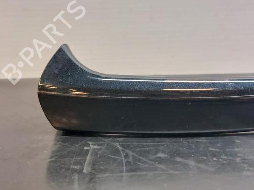 Rear right exterior door handle MERCEDES-BENZ A-CLASS (W176) A 200 (176.043) | BP13210804C130 