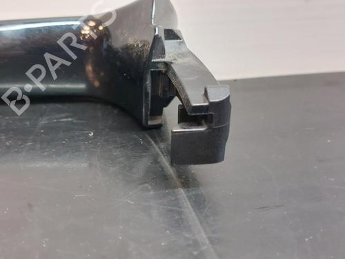 Rear right exterior door handle MERCEDES-BENZ A-CLASS (W176) A 200 (176.043) | BP13210804C130 