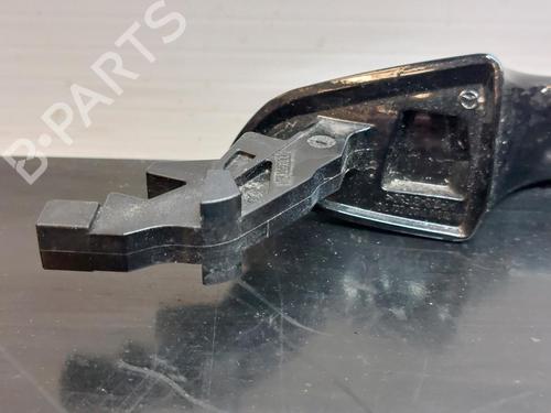 Rear right exterior door handle MERCEDES-BENZ A-CLASS (W176) A 200 (176.043) | BP13210804C130 