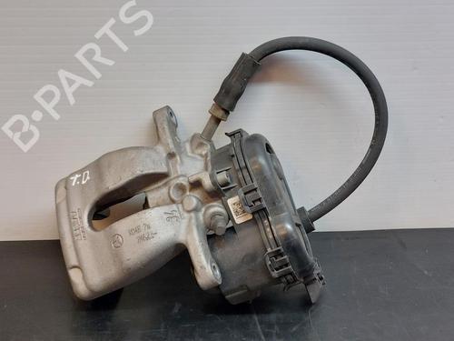 Right rear brake caliper MERCEDES-BENZ A-CLASS (W176) A 200 (176.043) A2464232298R