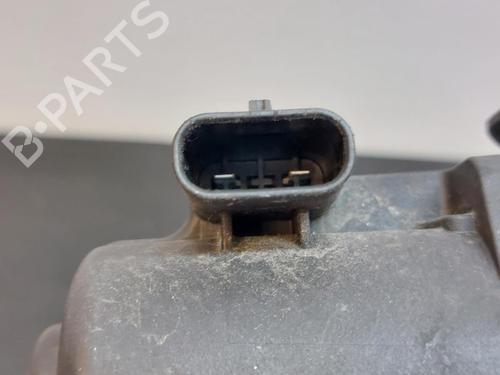 Right rear brake caliper MERCEDES-BENZ A-CLASS (W176) A 200 (176.043) | BP14404928M106 