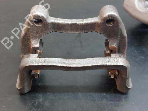 Right rear brake caliper MERCEDES-BENZ A-CLASS (W176) A 200 (176.043) | BP14404928M106 