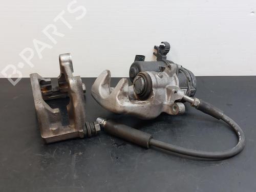 Right rear brake caliper MERCEDES-BENZ A-CLASS (W176) A 200 (176.043) | BP14404928M106 