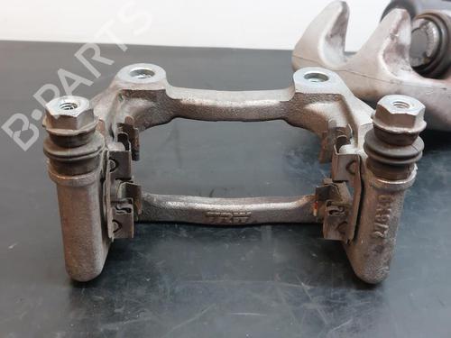 Right rear brake caliper MERCEDES-BENZ A-CLASS (W176) A 200 (176.043) | BP14404928M106 