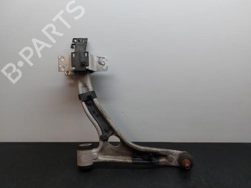 Left front suspension arm MERCEDES-BENZ A-CLASS (W176) A 200 (176.043) A2463330300BF