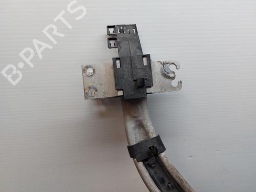 Left front suspension arm MERCEDES-BENZ A-CLASS (W176) A 200 (176.043) | BP13211830M12 