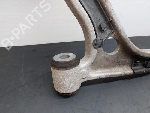 Left front suspension arm MERCEDES-BENZ A-CLASS (W176) A 200 (176.043) | BP13211830M12 