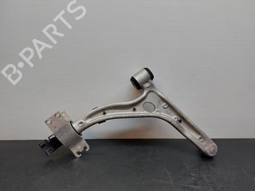 Left front suspension arm MERCEDES-BENZ A-CLASS (W176) A 200 (176.043) | BP13211830M12 