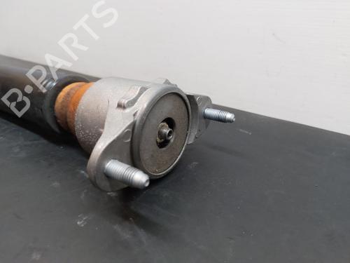Right rear shock absorber MERCEDES-BENZ A-CLASS (W176) A 200 (176.043) | BP13211836M19 
