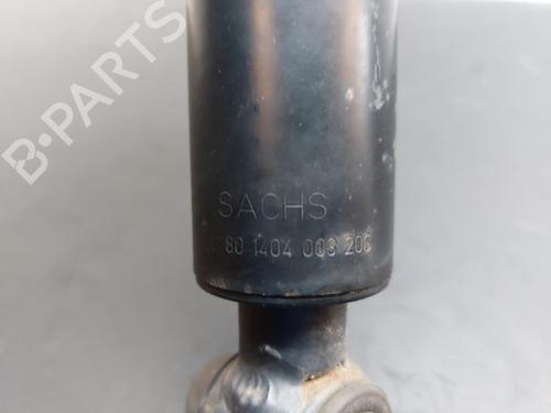 Right rear shock absorber MERCEDES-BENZ A-CLASS (W176) A 200 (176.043) | BP13211836M19 