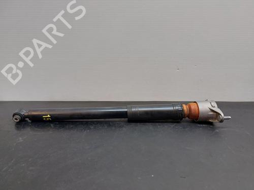 Left rear shock absorber MERCEDES-BENZ A-CLASS (W176) A 200 (176.043) A1763201531