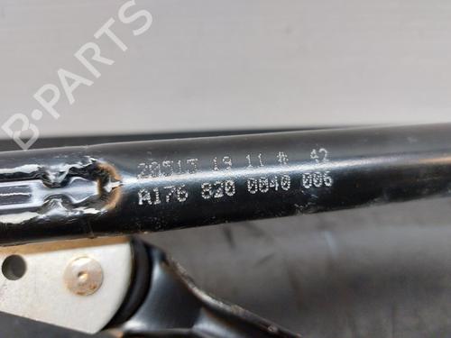 Other MERCEDES-BENZ A-CLASS (W176) A 200 (176.043) | BP13211841O1 