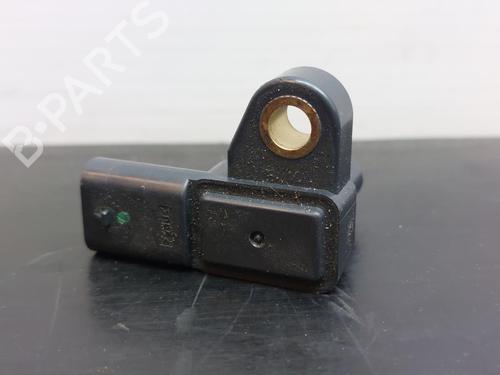 Used Electronic module MERCEDES-BENZ A-CLASS (W176) A 200 (176.043) (156 hp) 13211843