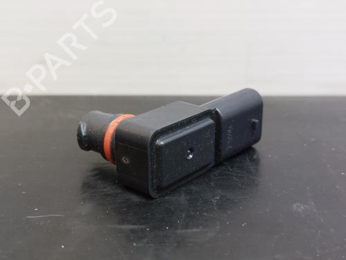 Used Electronic module MERCEDES-BENZ A-CLASS (W176) A 200 (176.043) (156 hp) 13211844