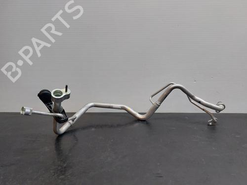 Used AC pipe MERCEDES-BENZ A-CLASS (W176) A 200 (176.043) (156 hp) 14404939