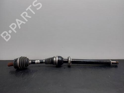 Right front driveshaft MERCEDES-BENZ A-CLASS (W176) A 200 (176.043) A2463307700 / A2463600274 