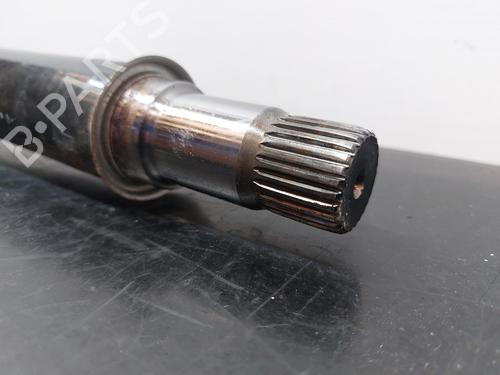 Right front driveshaft MERCEDES-BENZ A-CLASS (W176) A 200 (176.043) | BP13239929M39 