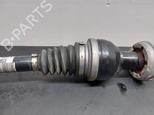 Right front driveshaft MERCEDES-BENZ A-CLASS (W176) A 200 (176.043) | BP13239929M39 