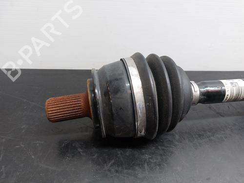 Right front driveshaft MERCEDES-BENZ A-CLASS (W176) A 200 (176.043) | BP13239929M39 