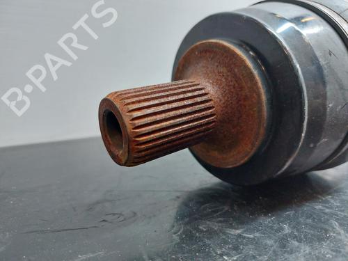 Right front driveshaft MERCEDES-BENZ A-CLASS (W176) A 200 (176.043) | BP13239929M39 