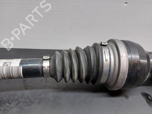 Right front driveshaft MERCEDES-BENZ A-CLASS (W176) A 200 (176.043) | BP13239929M39 