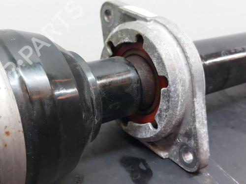 Right front driveshaft MERCEDES-BENZ A-CLASS (W176) A 200 (176.043) | BP13239929M39 