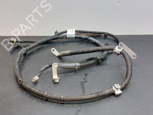 Used Wiring harness MERCEDES-BENZ A-CLASS (W176) A 200 CDI / d (176.008) (136 hp) 14404949