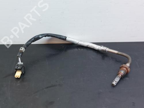 Used Electronic sensor MERCEDES-BENZ A-CLASS (W176) A 200 CDI / d (176.008) (136 hp) 13239943