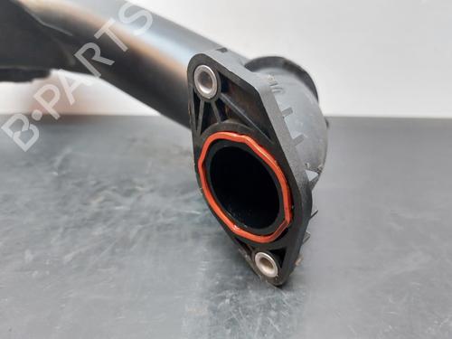 Pipe RENAULT CLIO IV (BH_) 1.5 dCi 75 | BP14404958M125 