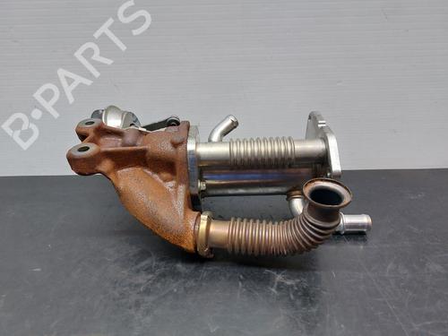 EGR-Ventil RENAULT CLIO IV (BH_) 1.5 dCi 75 (75 hp) 13239953