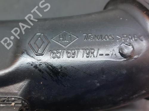 Pipe RENAULT CLIO IV (BH_) 1.5 dCi 75 | BP14404958M125 