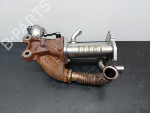 Egr RENAULT CLIO IV (BH_) 1.5 dCi 75 | BP13239953M69