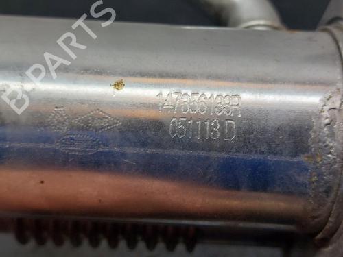 Egr RENAULT CLIO IV (BH_) 1.5 dCi 75 | BP13239953M69