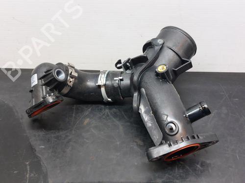Used Pipe RENAULT CLIO IV Grandtour (KH_) 1.5 dCi 90 (KHN3, KHN4) (90 hp) 14404963