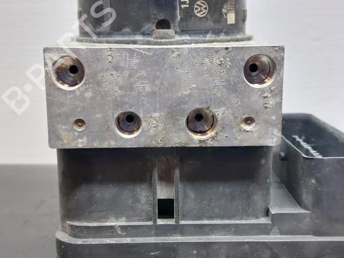 Abs pomp VW GOLF IV (1J1) 1.4 16V | BP13239964M43 
