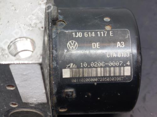 Abs pomp VW GOLF IV (1J1) 1.4 16V | BP13239964M43 