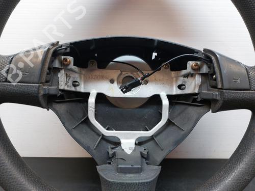 Steering wheel OPEL AGILA (A) (H00) 1.3 CDTI (F68) | BP14404967C49 